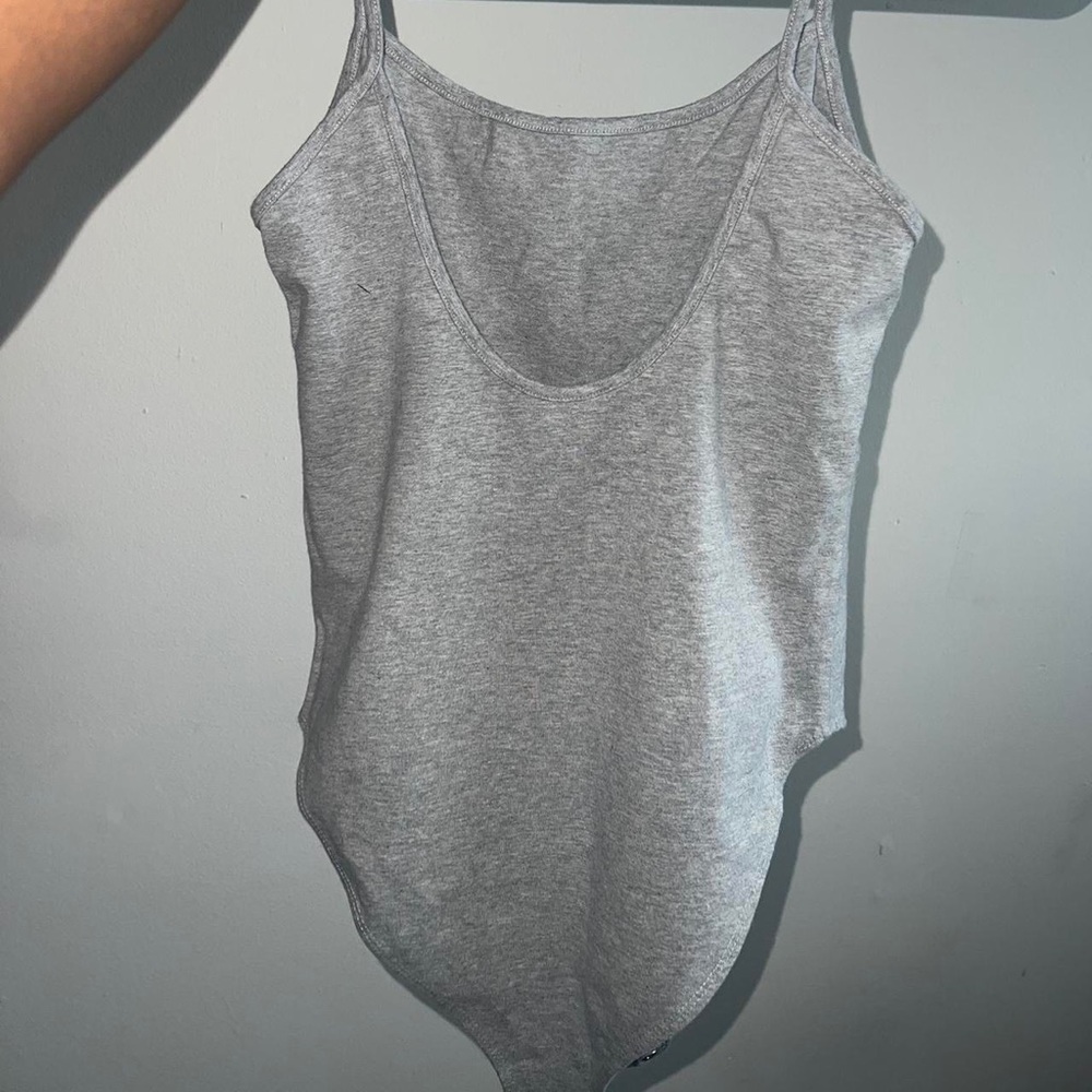 Body Suit - Picture 3 of 3